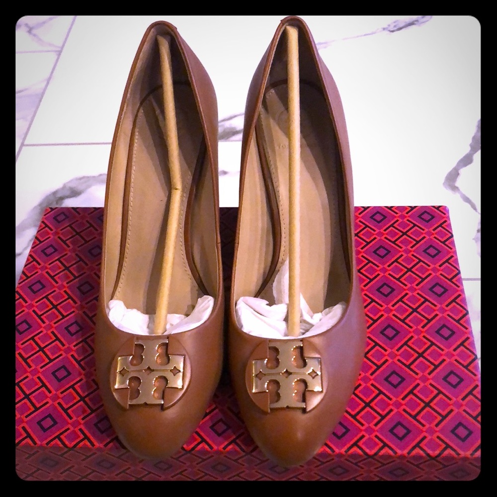 Tory Burch shoes